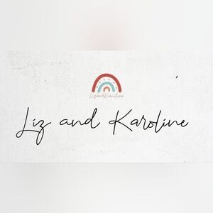 Meet your Poshers, Liz and Karoline!